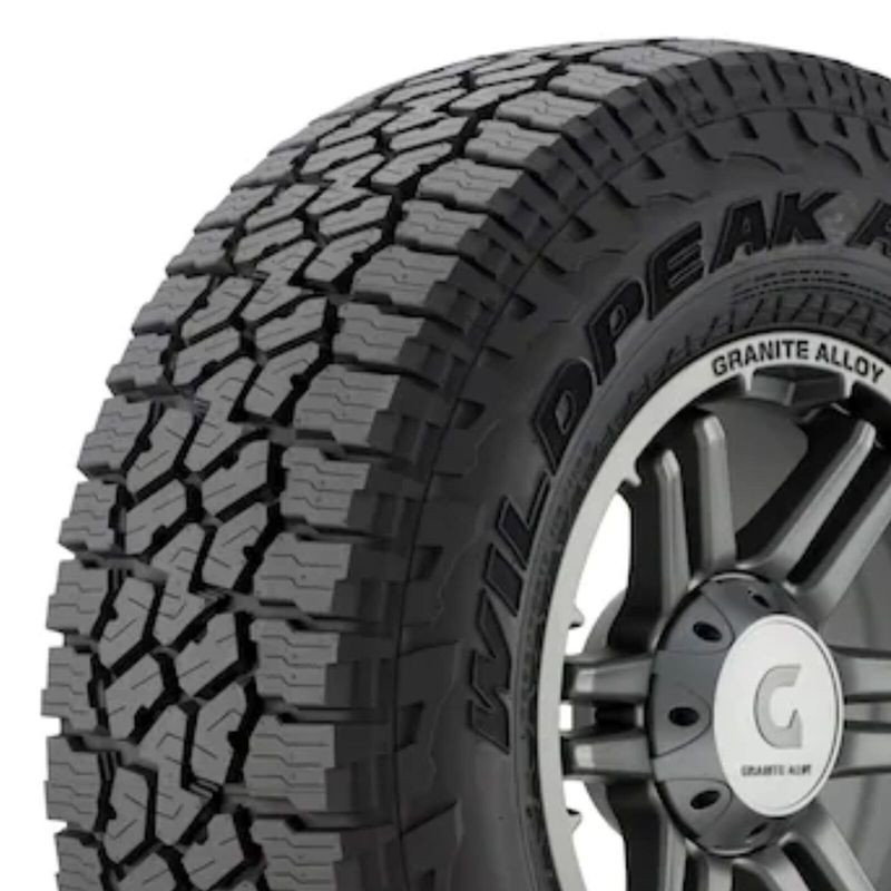 Falken Wildpeak A/T4W Light Truck Tires 235/75R15 | eBay