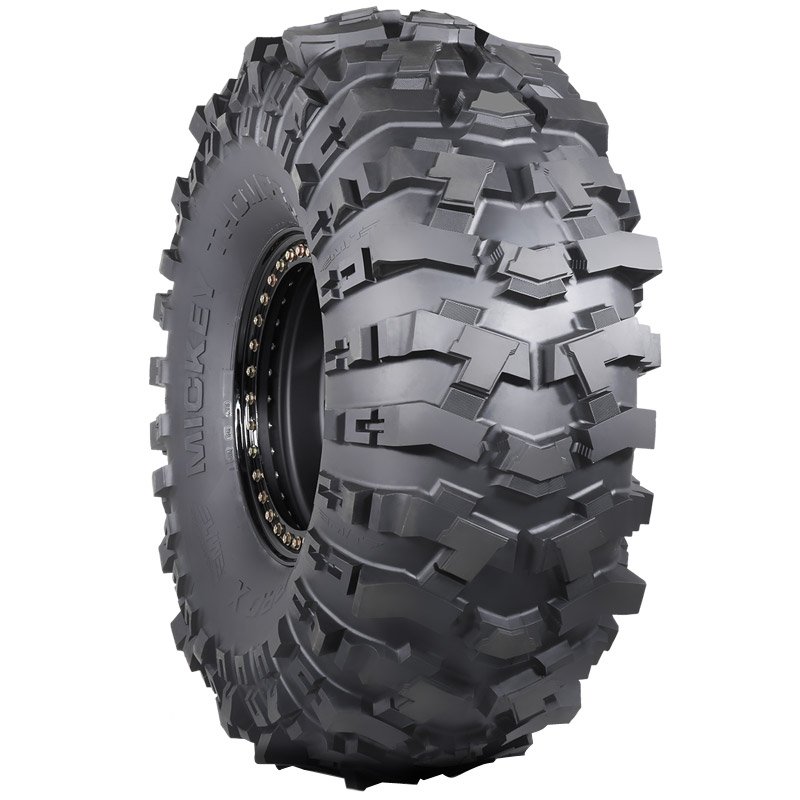 Mickey Thompson Baja Pro X Tires | 4WheelOnline.com