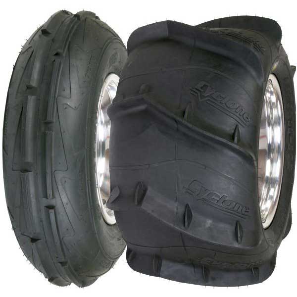SEDONA CY20118L Cyclone Sand Paddle Tire