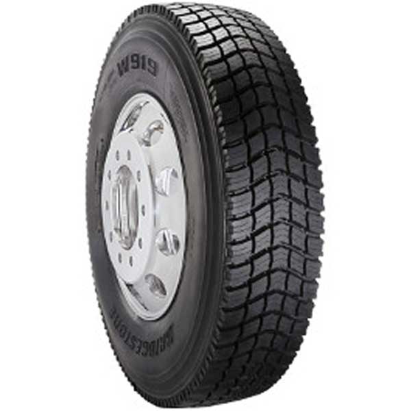 Bridgestone W919 Tires | 4WheelOnline.com