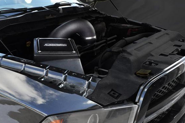 CORSA 463576 Closed Box Air Intake