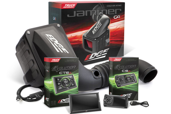 Edge Products 39128-D Stage 2 Performance Kit 1 Pack Edge Products 39128-D Stage 2 Performance Kit 1 Pack