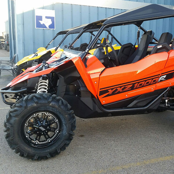 EFX MotoMTC 26x9-14 ATV Tire 26x9x14 Moto MTC 26-9-14