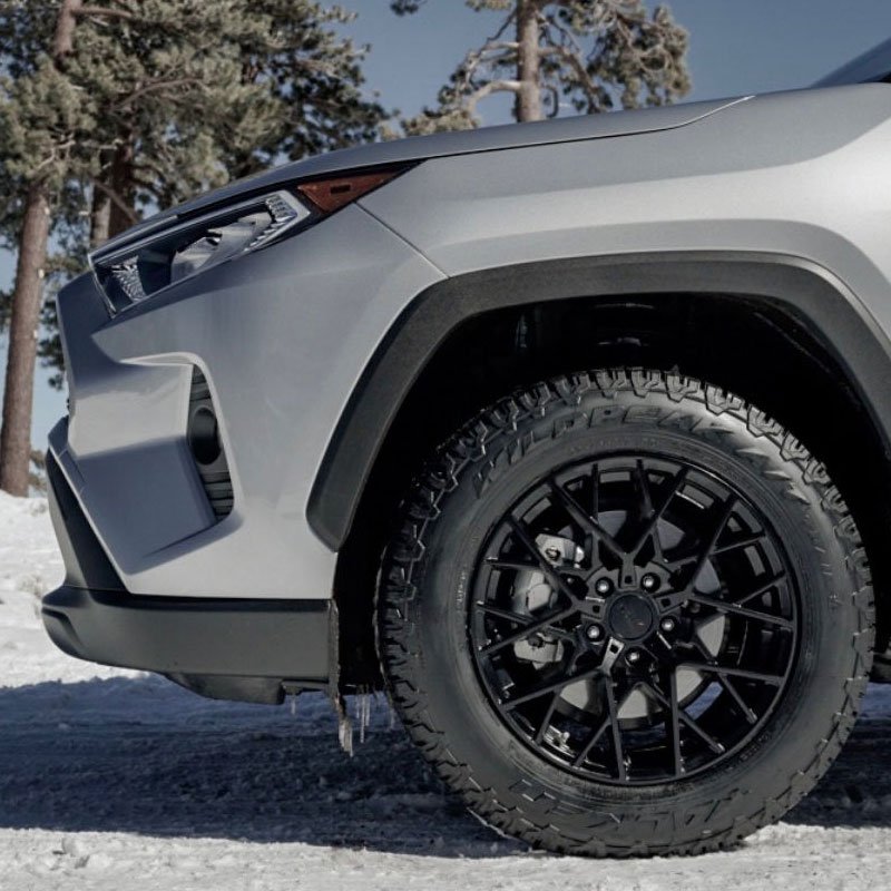 Falken Wildpeak A/T Trail Tires | 4WheelOnline.com