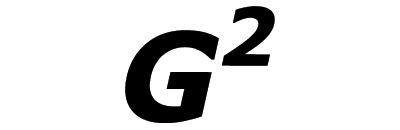 G2 Fender Flares Logo