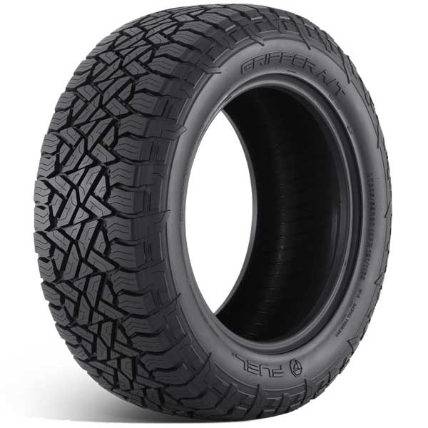 Off Road Tires For Sale >> Fuel Offroad Gripper A T Tires Are On Sale And Ship Free Off Road Tires For Sale >> Fuel Offroad Gripper A T Tires Are On Sale And Ship Free