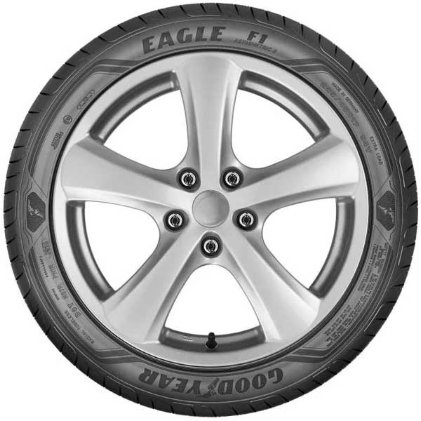 GoodYear Eagle F1 Asymmetric 3