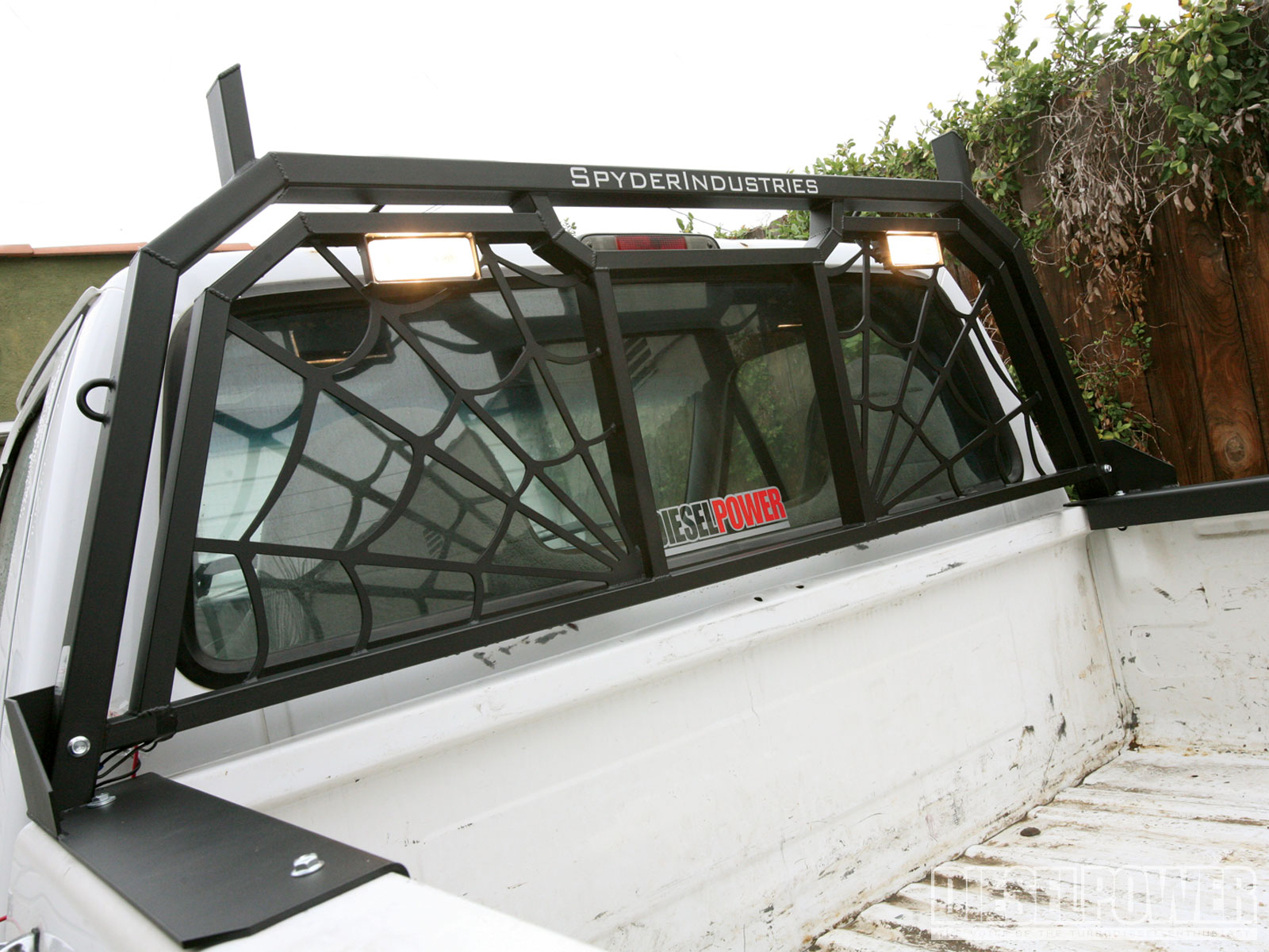 Does Your Truck Need a Headache Rack?