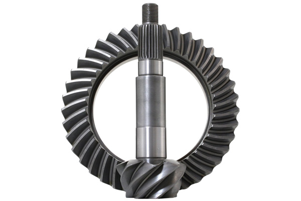 Revolution Gear /& Axle Dana 44 Thick 5.38 Dual Drilled Ratio ring /& pinion D44