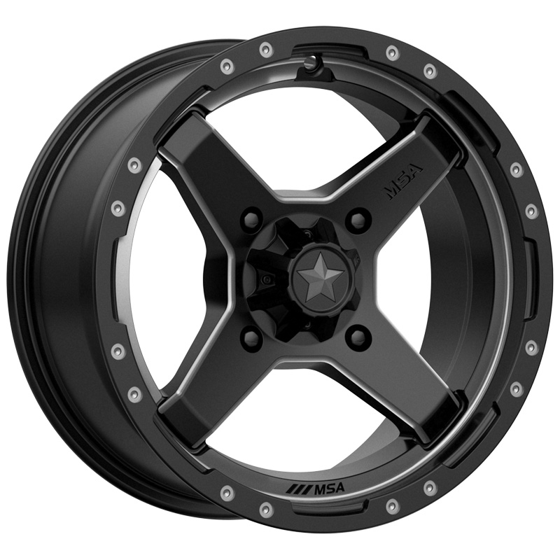 msa m39