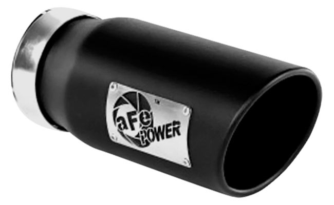 AFE Exhaust Tips - 20% Off Plus Free Shipping | 4WheelOnline.com