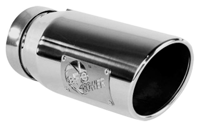 AFE Exhaust Tips - 20% Off Plus Free Shipping | 4WheelOnline.com