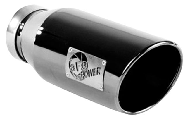 AFE 49-92018-BR15 Power Exhaust Tip