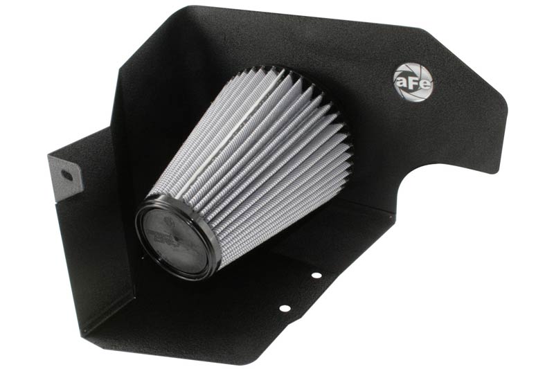 Dry, 3-Layer Filter AFE Filters aFe Power Magnum FORCE 51-10751 Performance Intake System for Ford Crown Victoria 