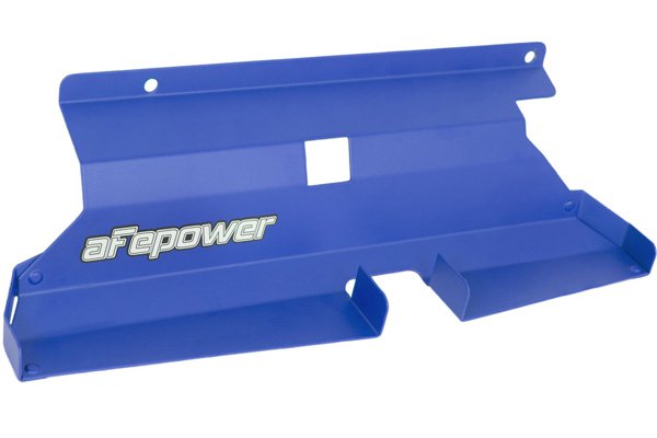 aFe Power 54-11648-L Magnum FORCE Matte Blue Intake System Scoop