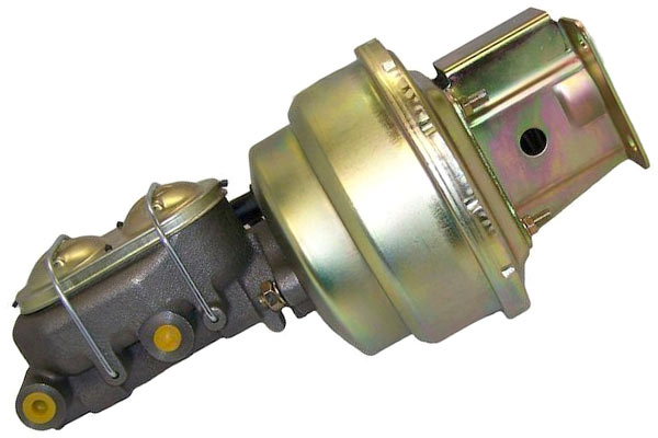 4761786 CROWN Power Brakes Booster