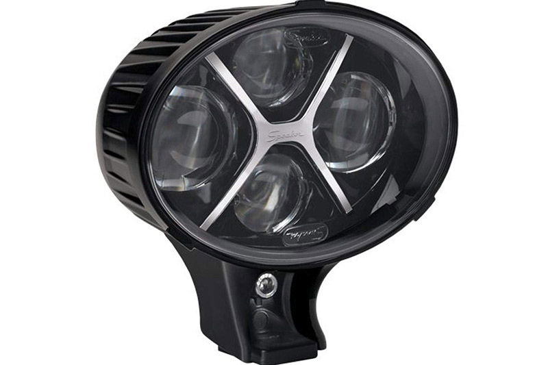 JW Speaker Driving Lights | 4WheelOnline.com