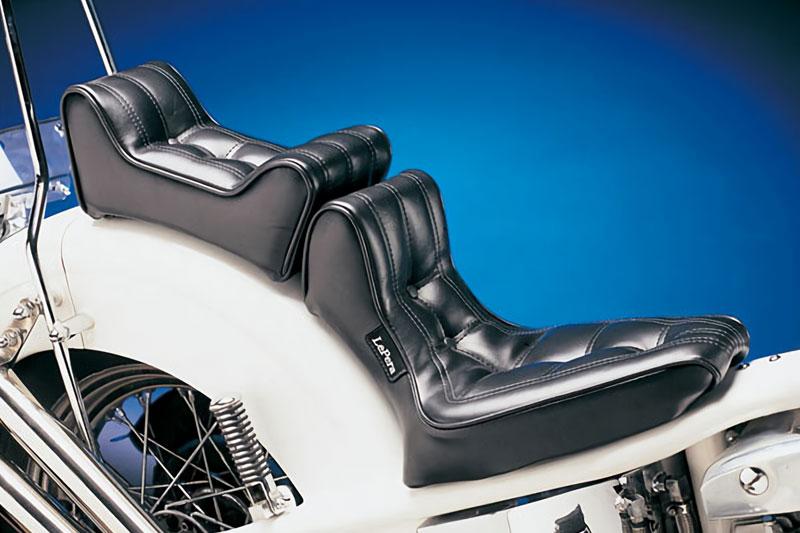 Le Pera Signature II Seats | 4WheelOnline.com