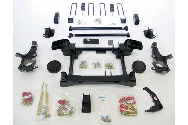 thumbnail image 2 of Complete Set Of 4 Front & Rear Shock Absorbers For 2000-2006 Chevy Tahoe (PM Auto) 2 of 6