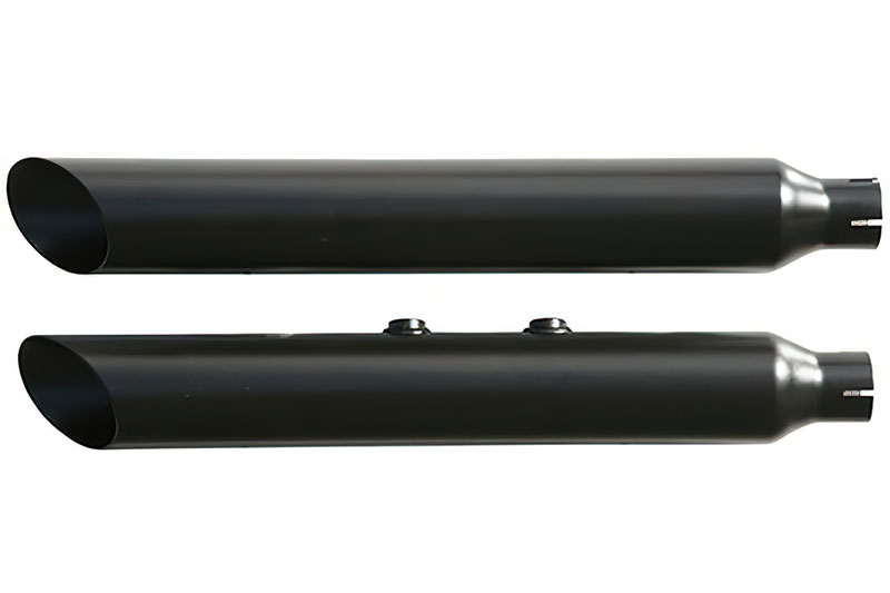 Rush Led Baffles Rush Exhaust Baffle Kit Rush 1.5