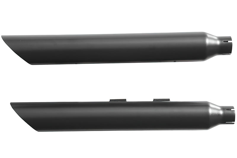 Rush Led Baffles Rush Baffles | 4WheelOnline.com