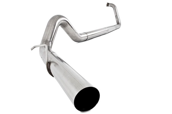 MBRP Performance Exhaust Ford F250/F350 | 4WheelOnline.com