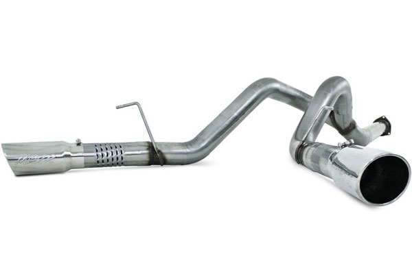 MBRP Performance Exhaust Ford F250/F350 | 4WheelOnline.com