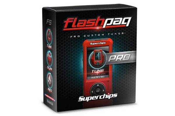 superchips flashpaq f5 updater
