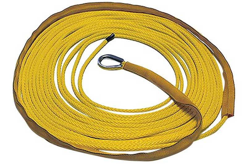 Superwinch Replacement Ropes