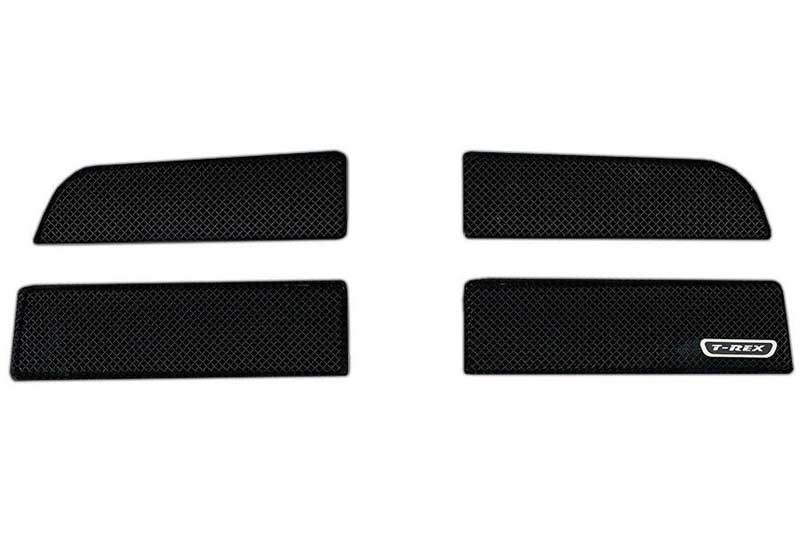 T Rex Dodge Sport Grilles 4wheelonline Com