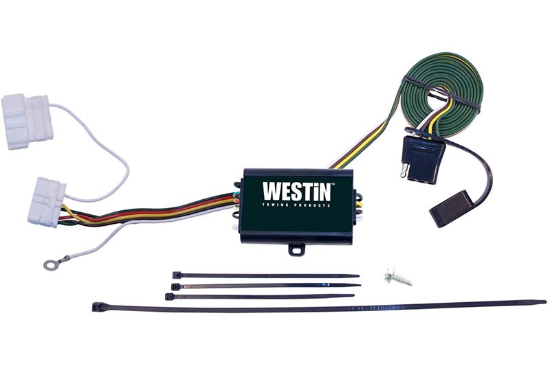 Westin 65-63150 T-Connector Harness