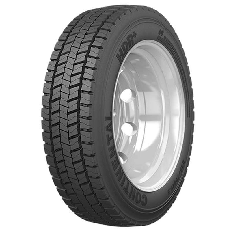 Continental HDR+ Tires | 4WheelOnline.com