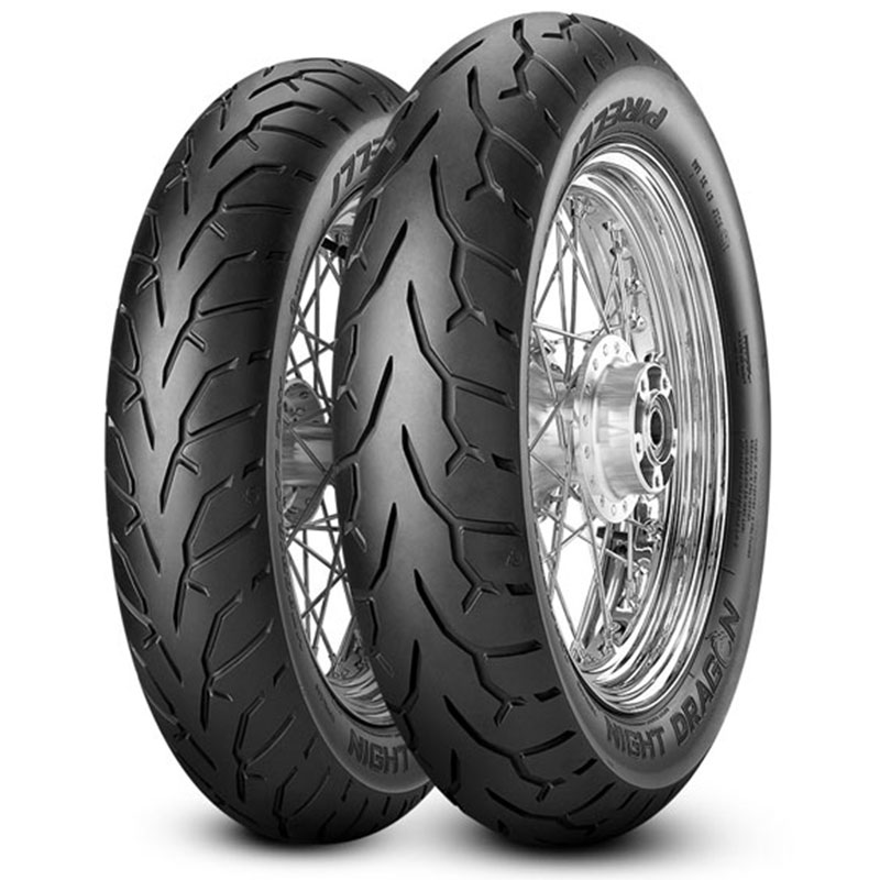 Pirelli Night Dragon Tires | 4WheelOnline.com