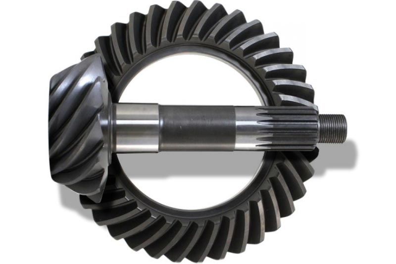 Revolution Gear GM7.5-323 GM 7.5 3.23 Ring and Pinion 