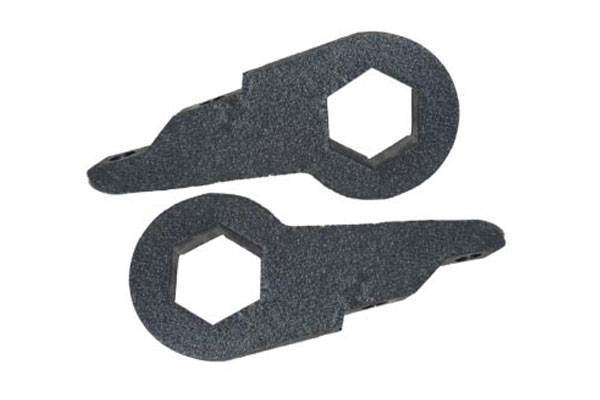 BALOCEO Traction Bar Compatible With 1983-2004 Chevrolet S10 Blazer GMC