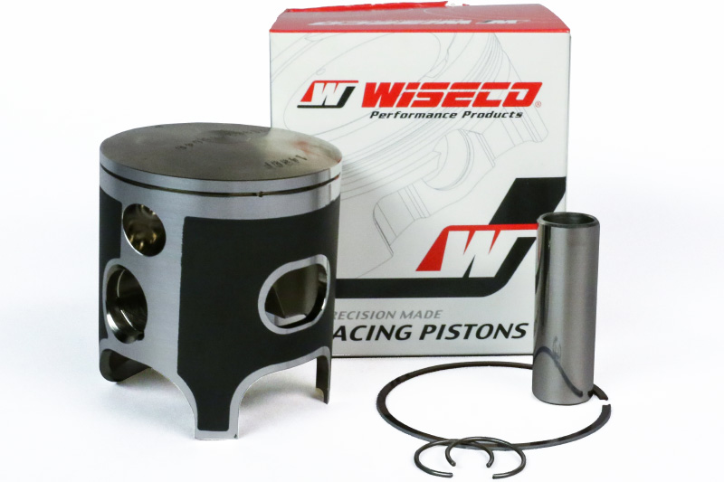 Wiseco Street Bike Piston Kits | 4WheelOnline.com