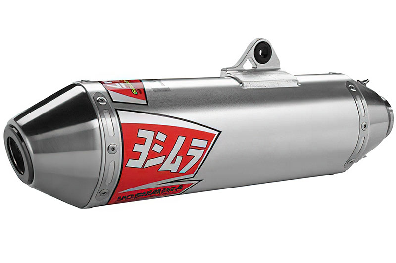 yoshimura dirt bike