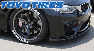 25% Off + Free Shipping on Toyo Tires