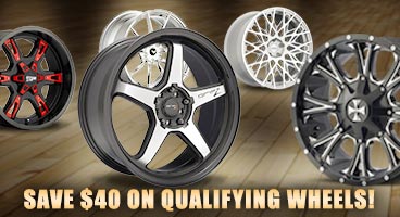 4 wheel online coupon code