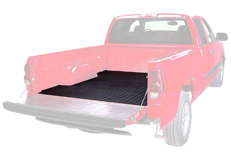 ProTecta 6645D Truck Bed Mat