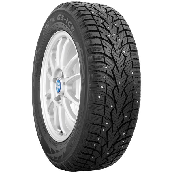 Ice Tires For Cars, Toyo Observe G3 Ice Tires, Ice Tires For Cars