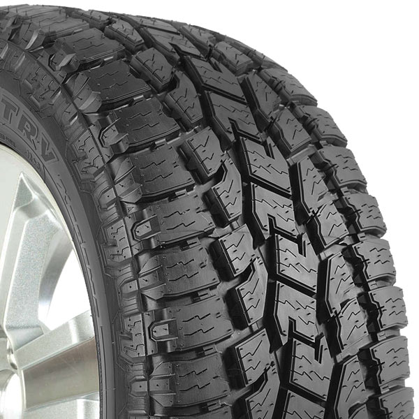 Toyo Open Country A T Ii Xtreme Tires Are On Sale And Ship Free 4wheelonline Com