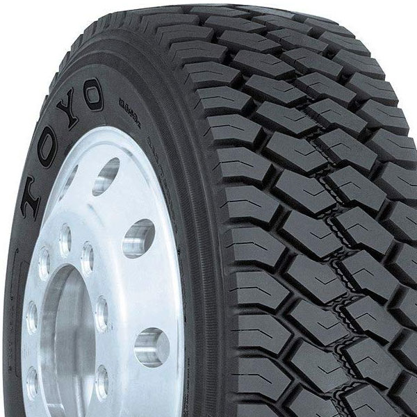 Toyo M608 Tires