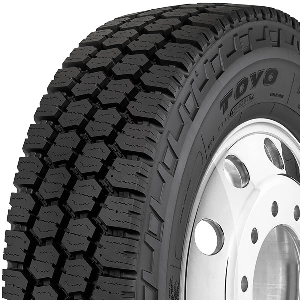 Toyo M655 Tires