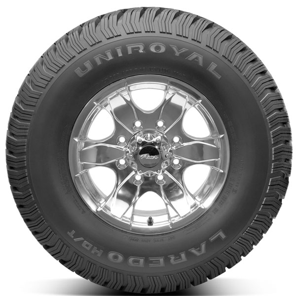 Uniroyal HD/T Laredo Tires | 4WheelOnline.Com