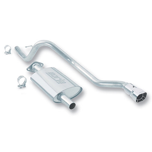 jeep commander borla exhaust