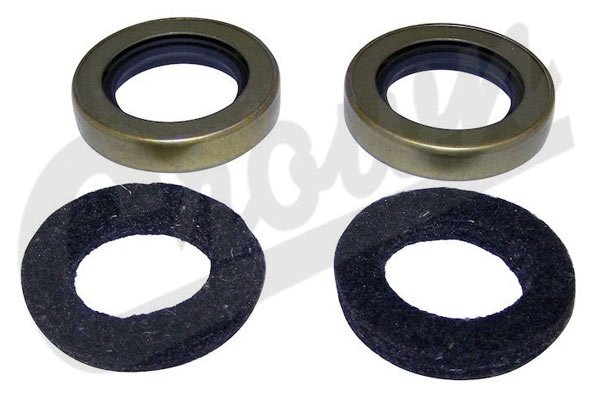NP231 Transfer Case Output Seal Rear for Jeep Wrangler YJ 1987-95 4638904