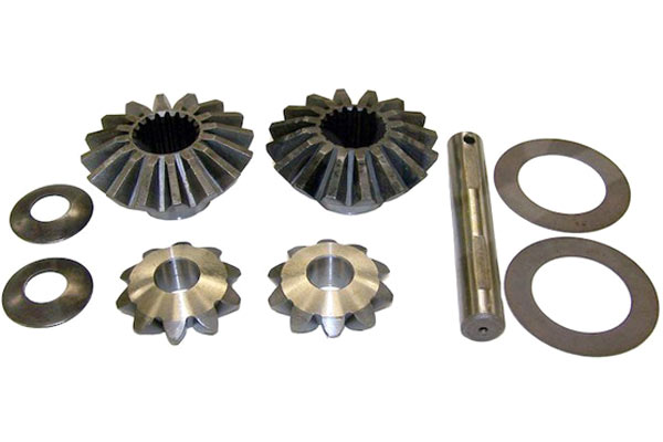 Crown Automotive Differential Gears | 4WheelOnline.com