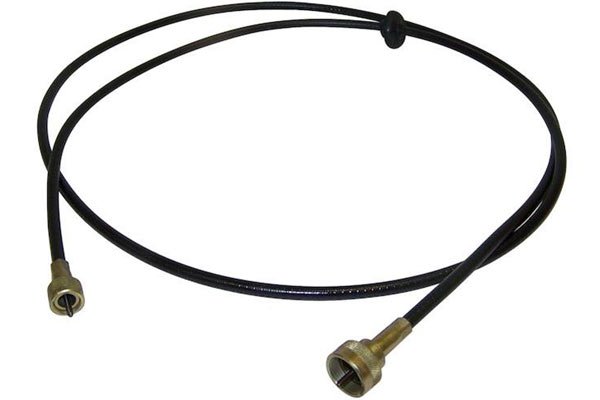 J5752395 Crown Automotive Speedometer Cable 