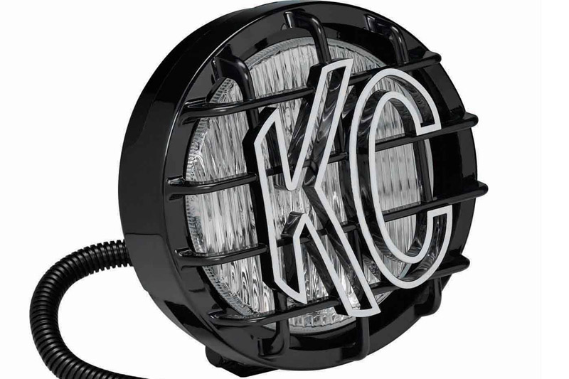 KC Jeep Lighting Accessories: Replacement Lights and ...